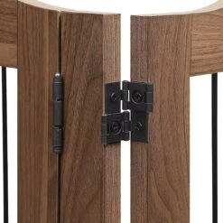 Unipaws 2-Panel Dog Gate Extension -PetSafe Kong Shop 299105 PT5. AC SS1800 V1628017006