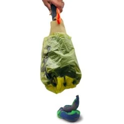 Grab-N-Gone Sport No Mess Portable Dog Pooper Scooper -PetSafe Kong Shop 299522 PT5. AC SS1800 V1622236061