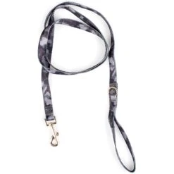 Boulevard Camo Dog Leash