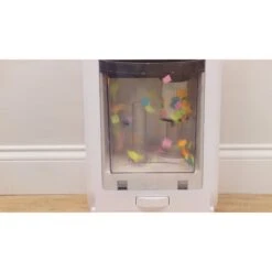 EyeVac Professional Touchless Vacuum Cleaner 13 EyeVac Professional Touchless Vacuum Cleaner -PetSafe Kong Shop 300095 PT6. AC SS1800 V1623362562