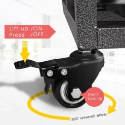 SMONTER Heavy Duty Strong Metal I Shape Dog Crate -PetSafe Kong Shop 300219 PT6. AC SS1800 V1622122940