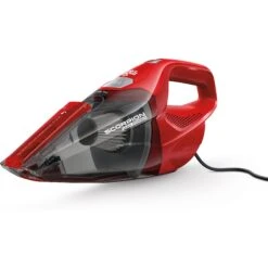 Dirt Devil Scorpion Quick Flip Corded Handheld Vacuum Cleaner
