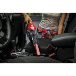 Dirt Devil Scorpion Quick Flip Corded Handheld Vacuum Cleaner -PetSafe Kong Shop 300982 PT2. AC SS1800 V1621901257