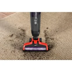 Dirt Devil Power Swerve Cordless Stick Vacuum Cleaner -PetSafe Kong Shop 300984 PT4. AC SS1800 V1621904630