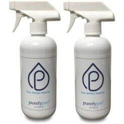 Purefy Pro Disinfectant Spray