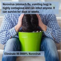 Purefy Pro Disinfectant Set -PetSafe Kong Shop 301312 PT4. AC SS1800 V1626469021