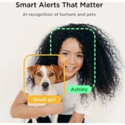 Petcube Bites 2 Lite Interactive WiFi Pet Monitoring Treat Dispenser Camera -PetSafe Kong Shop 301337 PT5. AC SS1800 V1631778765