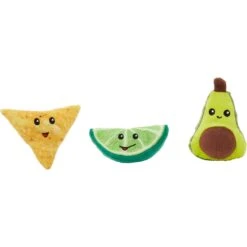 Frisco Guacamole Hide & Seek Puzzle Plush Squeaky Dog Toy & Frisco Guacamole Hide & Seek Puzzle Plush Squeaky Dog Toy Refills -PetSafe Kong Shop 302478 PT5. AC SS1800 V1693327347