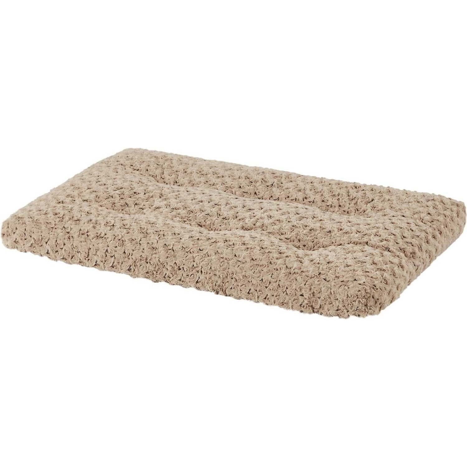 MidWest Quiet Time Ombre Swirl Dog Crate Mat & MidWest Quiet Time Crate Cover 2 MidWest Quiet Time Ombre Swirl Dog Crate Mat & MidWest Quiet Time Crate Cover - Image 2