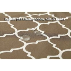 MidWest Quiet Time Ombre Swirl Dog Crate Mat & MidWest Quiet Time Crate Cover 16 MidWest Quiet Time Ombre Swirl Dog Crate Mat & MidWest Quiet Time Crate Cover -PetSafe Kong Shop 302974 PT7. AC SS1800 V1623068542