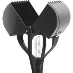 Doggie Doo Drain Pet Waste Removal & Frisco Spring Action Foldable Dog Pooper Scooper -PetSafe Kong Shop 303292 PT7. AC SS1800 V1623085953