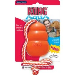 Frisco Shark Dog Life Jacket & KONG Aqua Dog Toy 17 Frisco Shark Dog Life Jacket & KONG Aqua Dog Toy -PetSafe Kong Shop 303588 PT8. AC SS1800 V1623067643