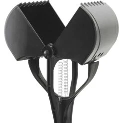 Frisco Spring Action Foldable Dog Pooper Scooper & Frisco Handle Dog Poop Bag -PetSafe Kong Shop 303618 PT3. AC SS1800 V1669925809