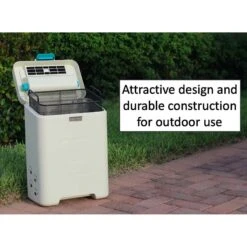 PawPail Dog & Cat Waste Station & PawPail PawBag Dog Waste Bags, 200 Count -PetSafe Kong Shop 303706 PT3. AC SS1800 V1623077553