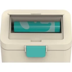 PawPail Dog & Cat Waste Station & PawPail PawBag Dog Waste Bags, 200 Count -PetSafe Kong Shop 303706 PT6. AC SS1800 V1623077240