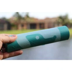 PawPail Dog & Cat Waste Station & PawPail PawBag Dog Waste Bags, 200 Count -PetSafe Kong Shop 303706 PT8. AC SS1800 V1623043655