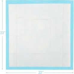 Wee-Wee Pad On Target Trainer & Frisco Premium Dog Training & Potty Pads 16 Wee-Wee Pad On Target Trainer & Frisco Premium Dog Training & Potty Pads -PetSafe Kong Shop 303768 PT7. AC SS1800 V1623053844