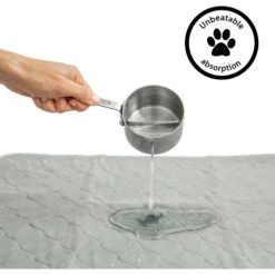 Zero Odor Laundry Pet Odor Eliminator, 16-oz Bottle & Rocket & Rex Washable Cat Pee Pads -PetSafe Kong Shop 303772 PT4. AC SS1800 V1623062249