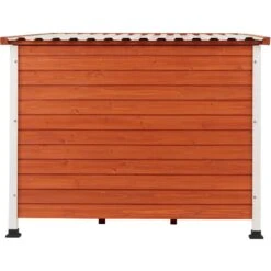 Frisco Craftsman Wooden Outdoor Dog House -PetSafe Kong Shop 304031 PT2. AC SS1800 V1641481116