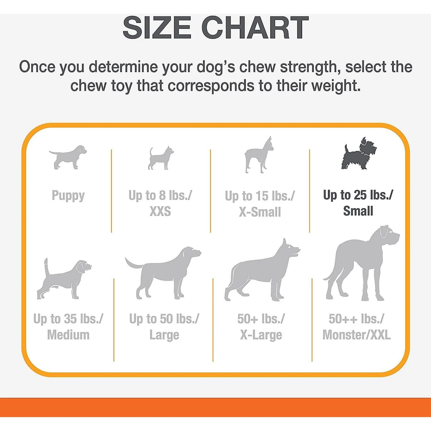 Nylabone Puppy Starter Kit With Chew Toys, Teething Kit & Chew Treat 4 Nylabone Puppy Starter Kit With Chew Toys, Teething Kit & Chew Treat - Image 4