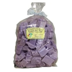 Thompson's Candle Co. Lavender Breeze Scented Friendly Pet Deodorizing Crumbles