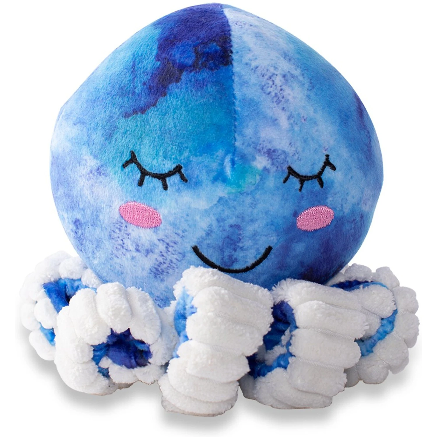 Pet Shop By Fringe Studio You Octopi My Heart Squeaky Plush Dog Toy 1 Pet Shop By Fringe Studio You Octopi My Heart Squeaky Plush Dog Toy