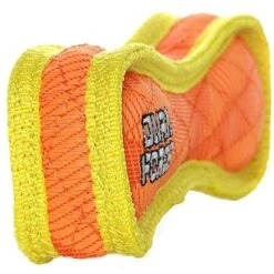 DuraForce Junior Bone Plush Dog Toy -PetSafe Kong Shop 306700 PT2. AC SS1800 V1623289363