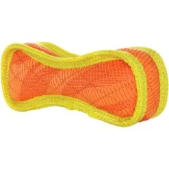 DuraForce Junior Bone Plush Dog Toy -PetSafe Kong Shop 306700 PT4. AC SS1800 V1623286069