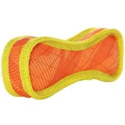 DuraForce Junior Bone Plush Dog Toy -PetSafe Kong Shop 306700 PT5. AC SS1800 V1623290249