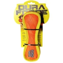 DuraForce Junior Bone Plush Dog Toy -PetSafe Kong Shop 306700 PT6. AC SS1800 V1623288168