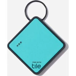 QALO Personalized Bluetooth Enabled TraQ Ocean Sunrise Silicone Dog ID Tag -PetSafe Kong Shop 308515 PT2. AC SS1800 V1625837819