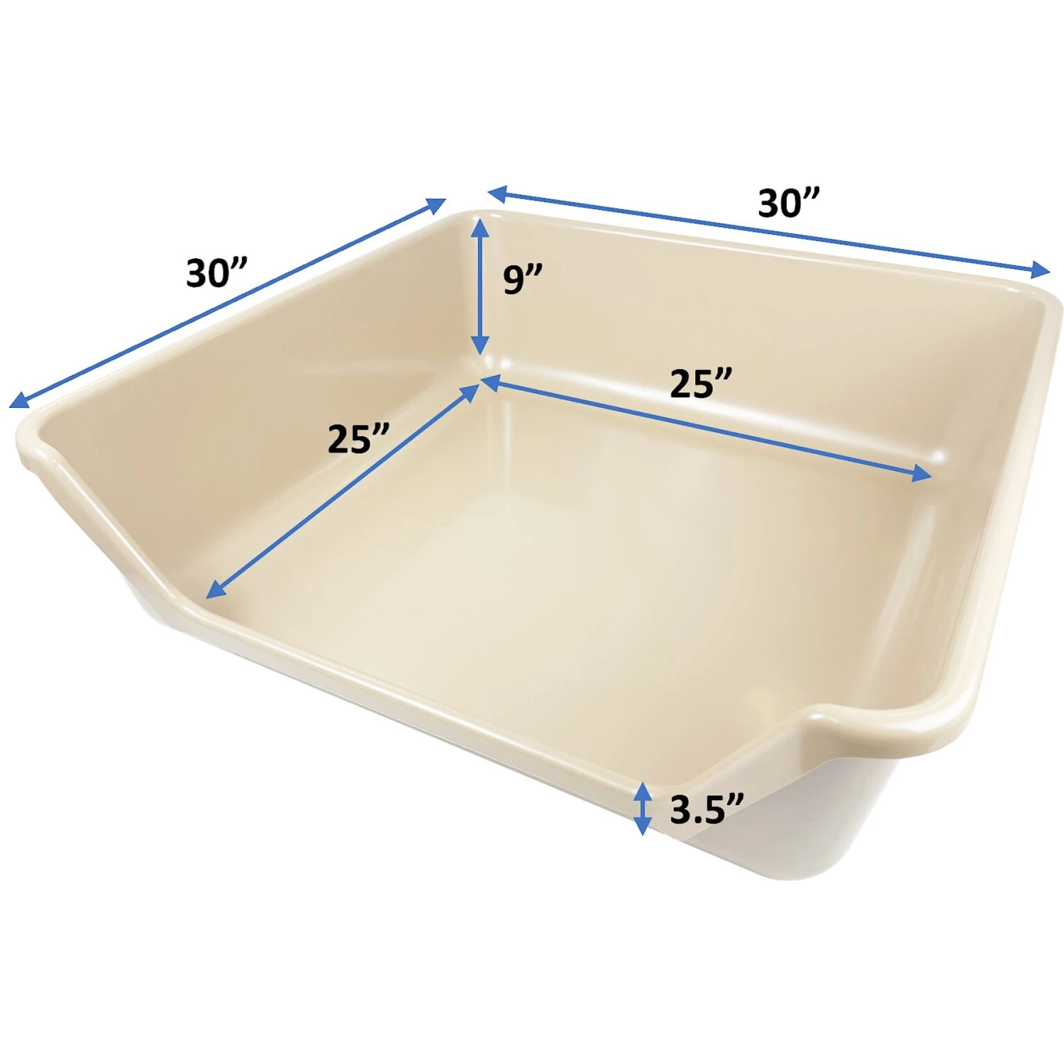 Shirley K's Whelping Dog Box 2 Shirley K's Whelping Dog Box - Image 2