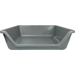 Shirley K's Indoor Dog Potty Tray, X-Large -PetSafe Kong Shop 308762 PT2. AC SS1800 V1623976050