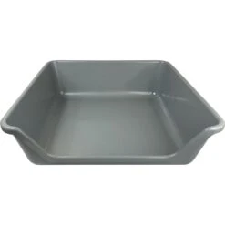 Shirley K's Indoor Dog Potty Tray, X-Large -PetSafe Kong Shop 308762 PT3. AC SS1800 V1623976961