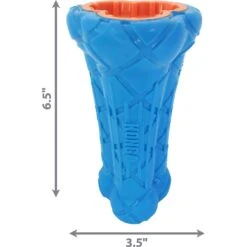 KONG Treatster Treat Dispenser Dog Toy -PetSafe Kong Shop 308804 PT1. AC SS1800 V1633034922