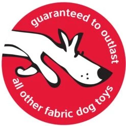 Red Dingo DURABLES Eddie The Echidna Squeaky Soft Dog Toy -PetSafe Kong Shop 308915 PT5. AC SS1800 V1685986071