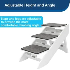 PetSafe CozyUp Dog & Cat Steps & Ramp -PetSafe Kong Shop 309047 PT3. AC SS1800 V1623974571