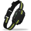 Petdiary B600 Waterproof Dog Bark Collar