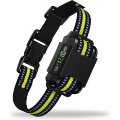 Petdiary B600 Waterproof Dog Bark Collar