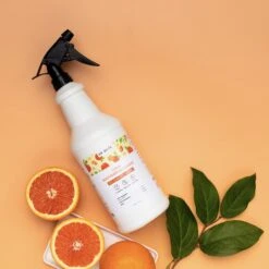 Dr. Brite Citrus Multi-Purpose Cleaner 8 Dr. Brite Citrus Multi-Purpose Cleaner -PetSafe Kong Shop 309210 PT2. AC SS1800 V1647976304