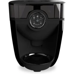 Whisker Feeder-Robot Smoke Hopper Dog & Cat Feeder