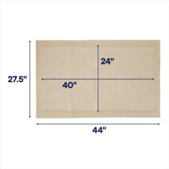 Frisco Giant Eco-Conscious Dog Training & Potty Pads -PetSafe Kong Shop 309794 PT2. AC SS1800 V1676476735