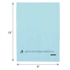 Frisco Dog Poop Bag Solid Assortment In Teal Blue, Violet, Gray, & Coral -PetSafe Kong Shop 309821 PT2. AC SS1800 V1669101245