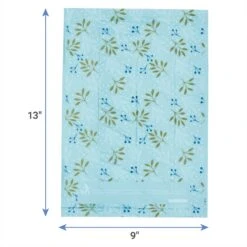 Frisco Solid & Printed Blue Assorted Poop Bags -PetSafe Kong Shop 309824 PT2. AC SS1800 V1669101807