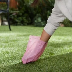 Frisco Pink, Black & Gray Assorted Solid & Printed Poop Bags, 270 Count 10 Frisco Pink, Black & Gray Assorted Solid & Printed Poop Bags, 270 Count -PetSafe Kong Shop 309826 PT4. AC SS1800 V1669100716