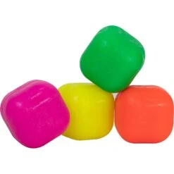 Ruff Dawg Dawg-Cube Dog Toy -PetSafe Kong Shop 309847 PT2. AC SS1800 V1624662468