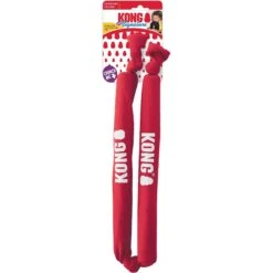 KONG Signature Crunch Rope Double Dog Toy -PetSafe Kong Shop 310296 PT3. AC SS1800 V1627595811