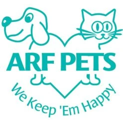 Arf Pets Smart Automatic Wi-Fi Enabled Pet Feeder With HD Camera 13 Arf Pets Smart Automatic Wi-Fi Enabled Pet Feeder With HD Camera -PetSafe Kong Shop 311130 PT6. AC SS1800 V1631771768