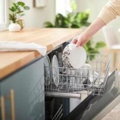 Frisco Terrazzo Design Stainless Steel Dog & Cat Bowl -PetSafe Kong Shop 311957 PT6. AC SS1800 V1642536212