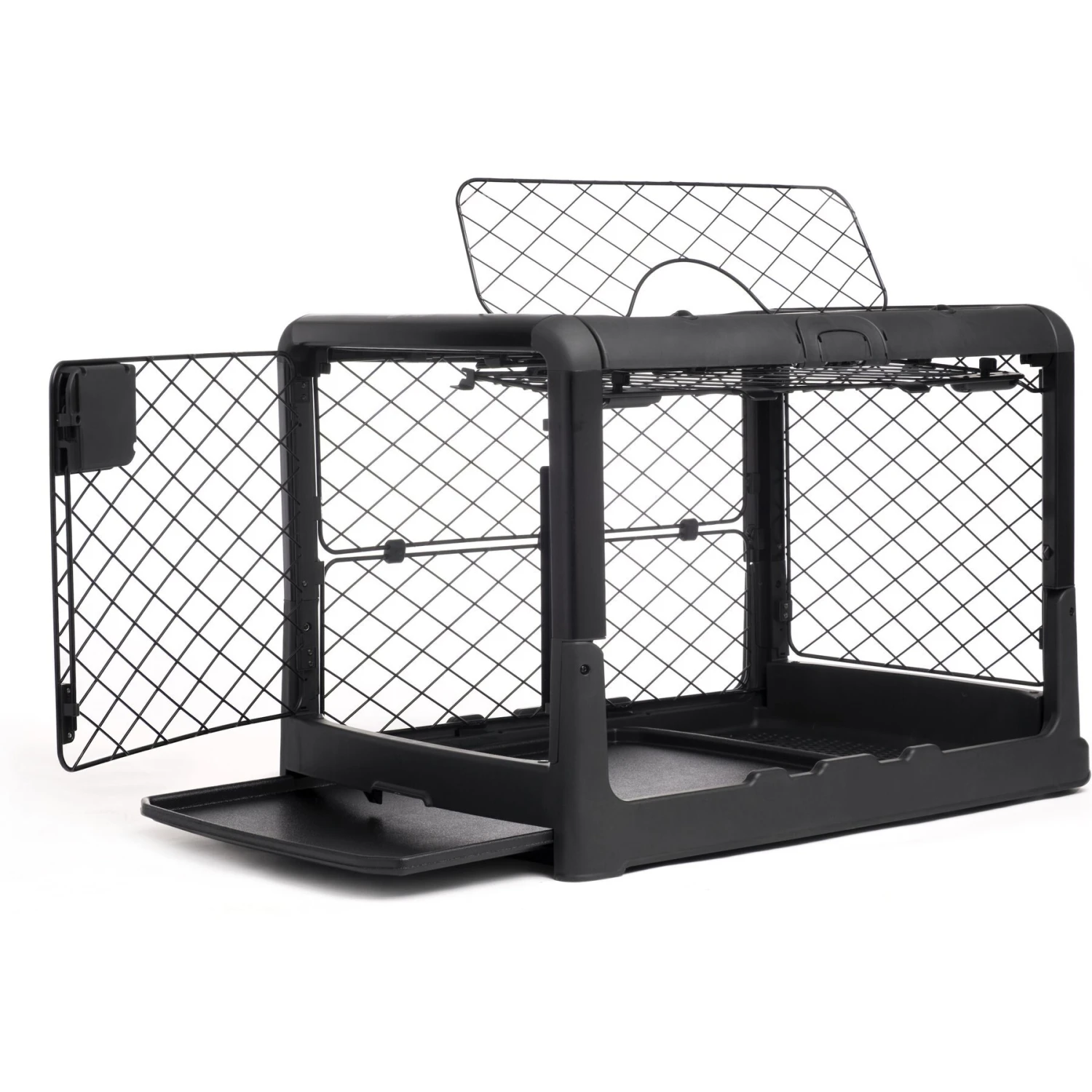 Diggs Revol Collapsible Dog Crate 2 Diggs Revol Collapsible Dog Crate - Image 2